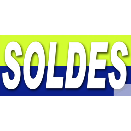 soldes