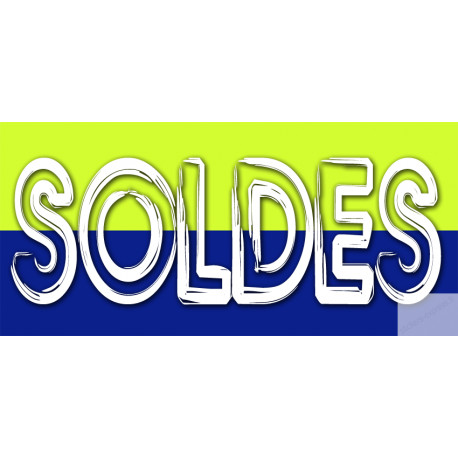 soldes