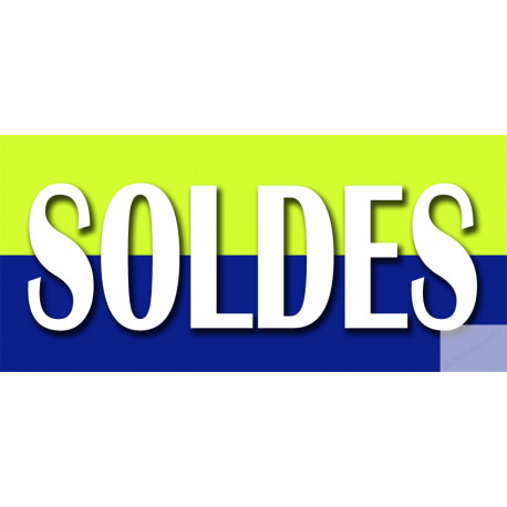 soldes