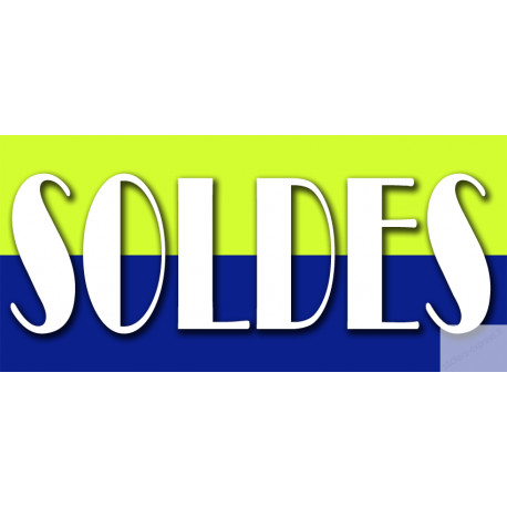 soldes