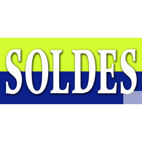 soldes