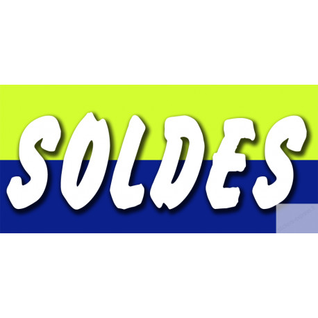 soldes