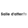 salle d'attente