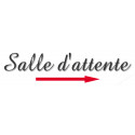 salle d'attente