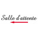 salle d'attente