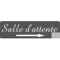 salle d'attente