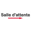 salle d'attente