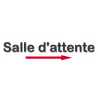 salle d'attente