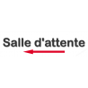 salle d'attente