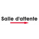 salle d'attente