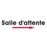 salle d'attente