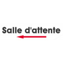 salle d'attente