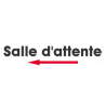 salle d'attente