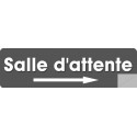 salle d'attente