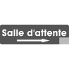 salle d'attente