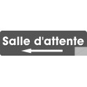 salle d'attente