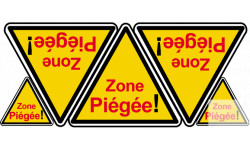 Zone Piégée