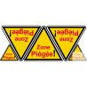 Zone Piégée