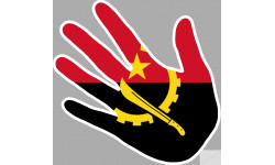 Angola