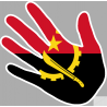 Angola