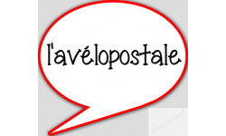 l'avélopostale