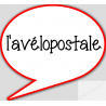 l'avélopostale