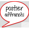 postier affranchi