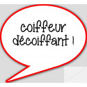 coiffeur décoiffant