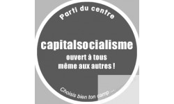 le parti du centre