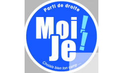 le parti de droite