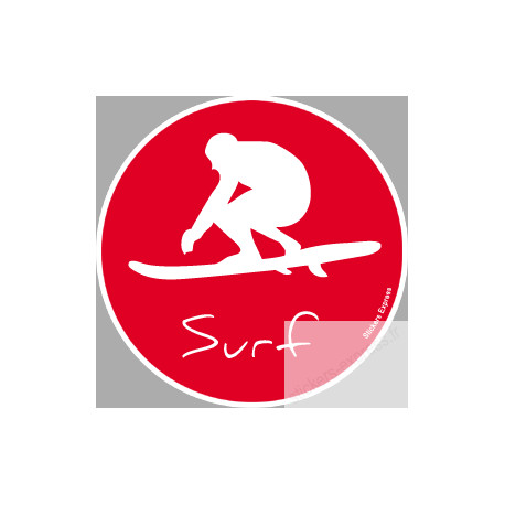 Surf