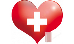 coeur suisse