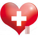 coeur suisse