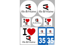 l'Ille & Vilaine