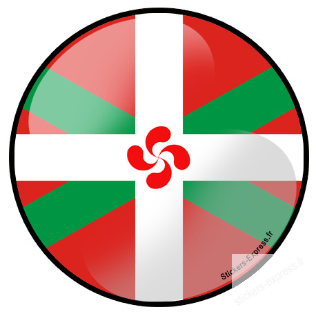 basque effet 3d