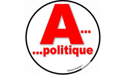 Apolitique