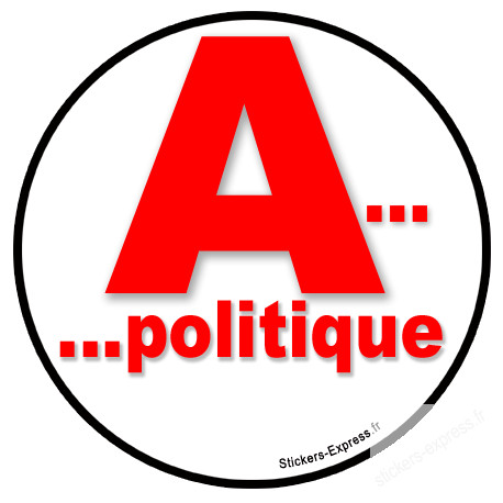 Apolitique