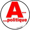 Apolitique