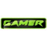 Stickers  / Autocollant Gamer