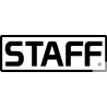 Sticker / Autocollant STAFF