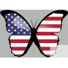 effet papillon USA