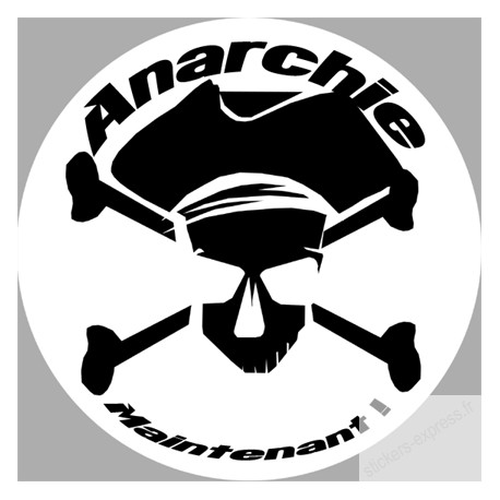 anarchiste