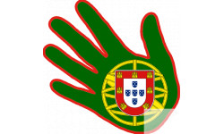 main Portugaise