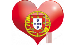 coeur Portugal