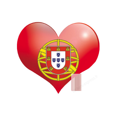 coeur Portugal