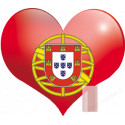 coeur Portugal