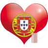 coeur Portugal