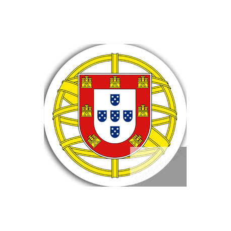 logo Portugais