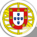 logo Portugais