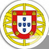 logo Portugais